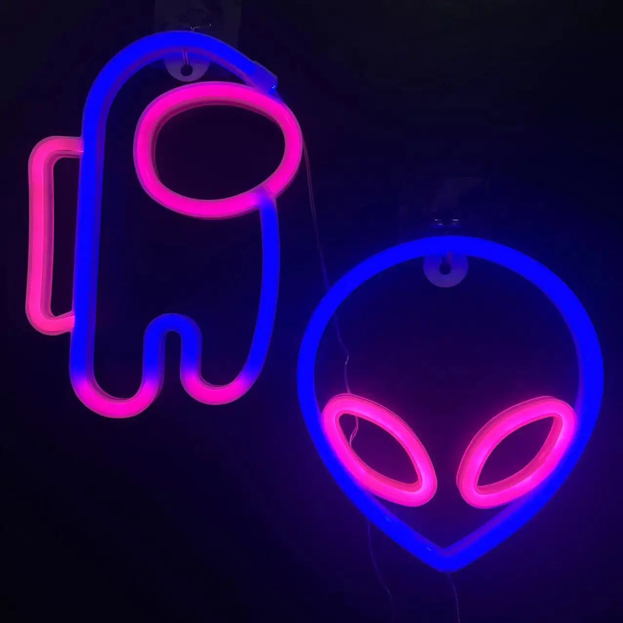 Neon Light