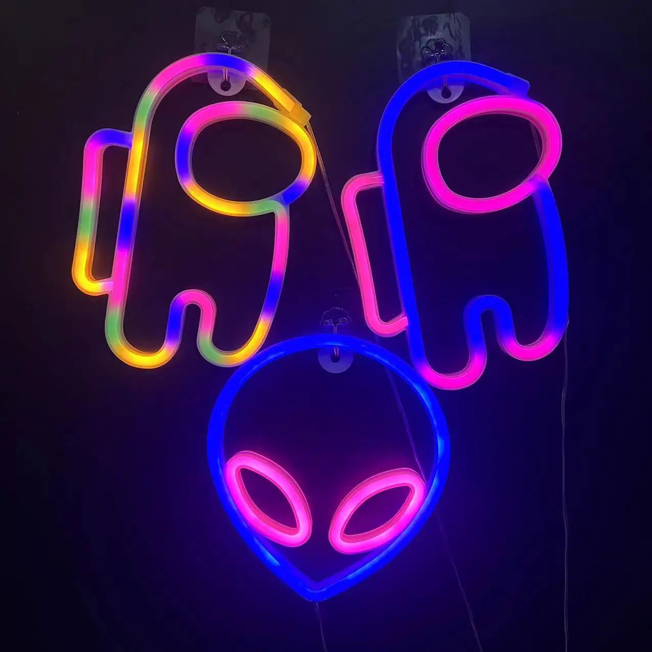 Neon Light