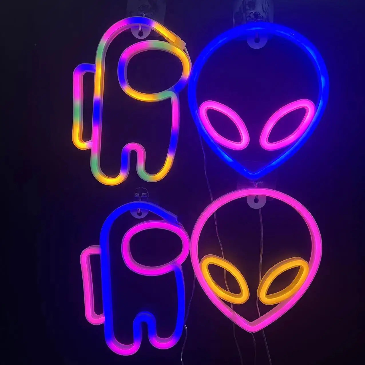Neon Light