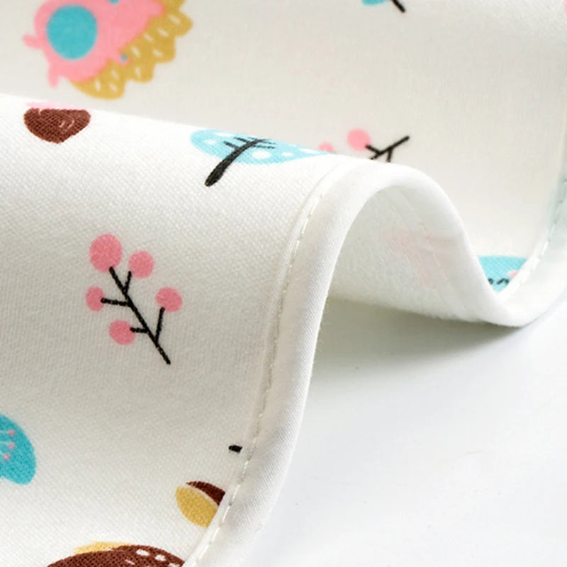 Waterproof Baby Changing Pad Cover