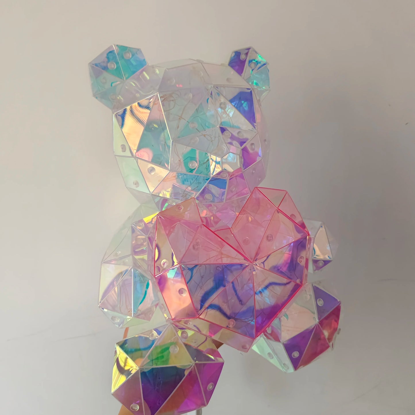 Teddy Bear LED Lamp