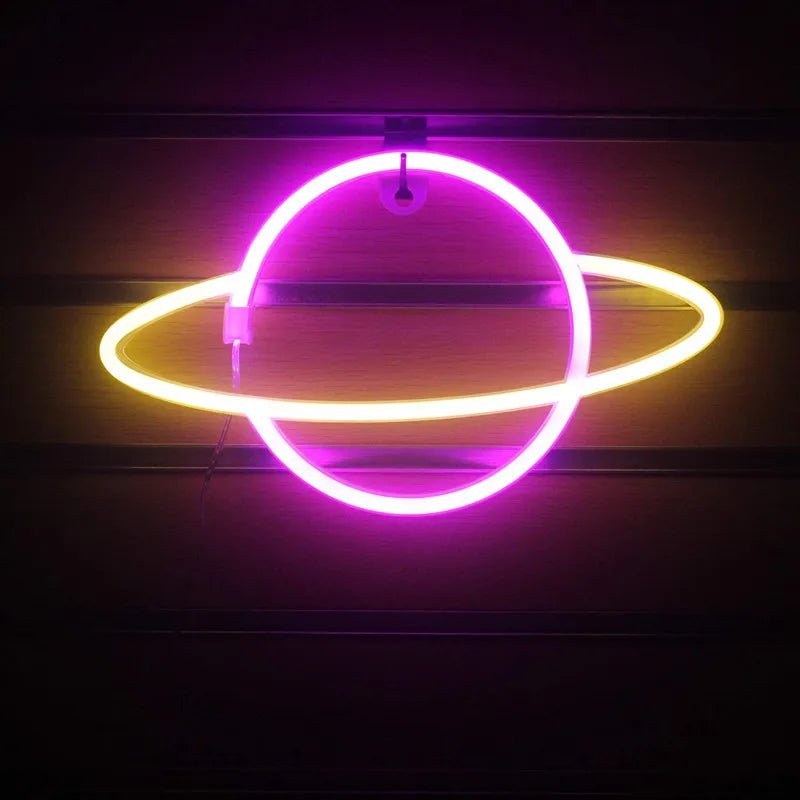 Neon Light