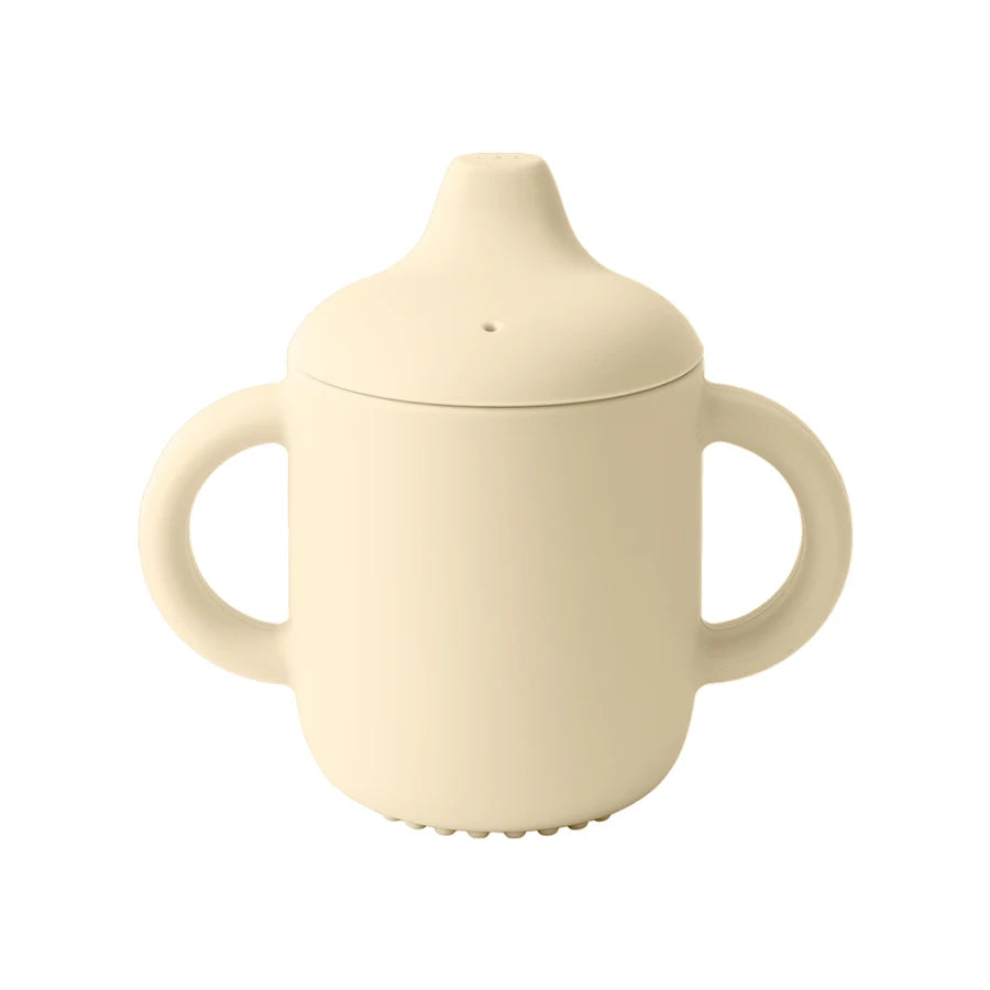 Silicone Cup - Baby Sippy Cup
