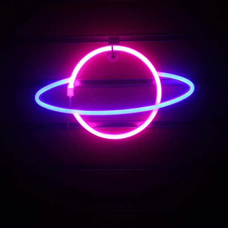Neon Light