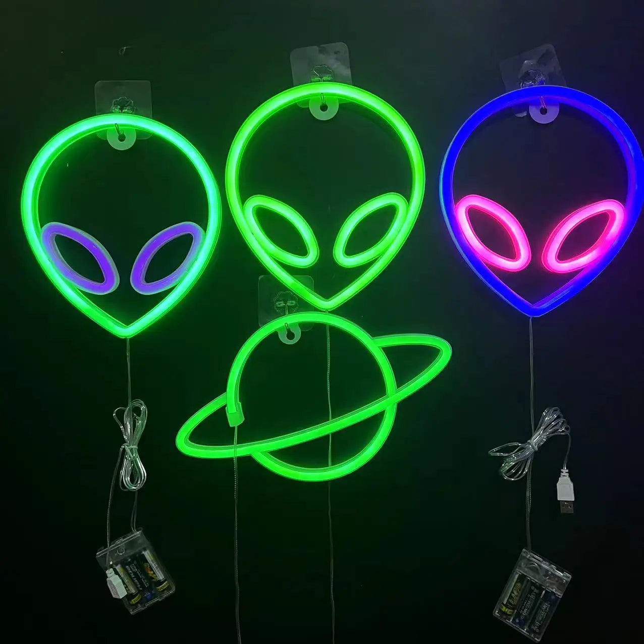 Neon Light