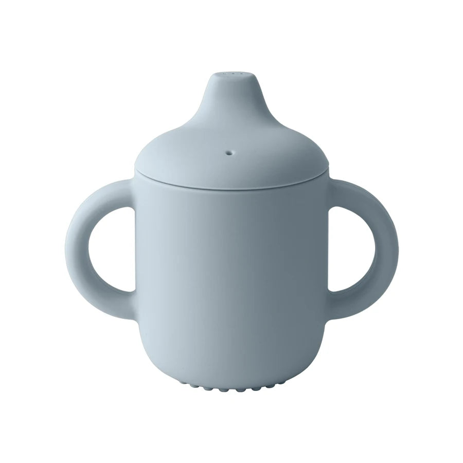 Silicone Cup - Baby Sippy Cup