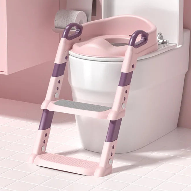 Children's Portable Toilet Seat