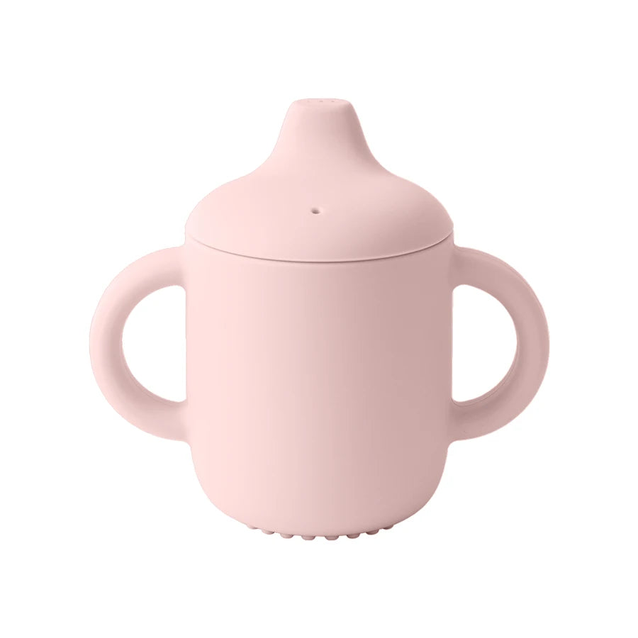 Silicone Cup - Baby Sippy Cup