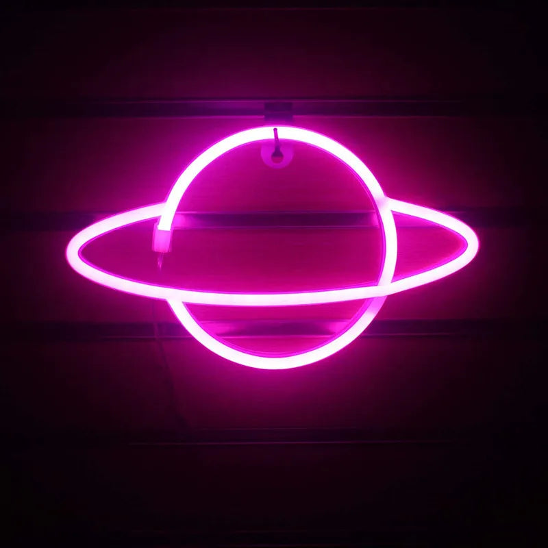 Neon Light