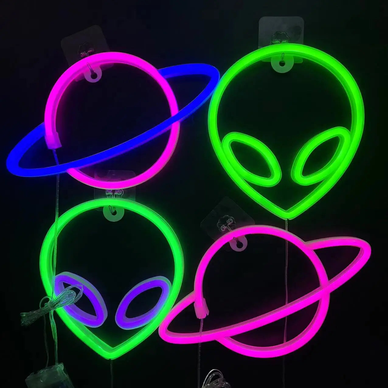 Neon Light