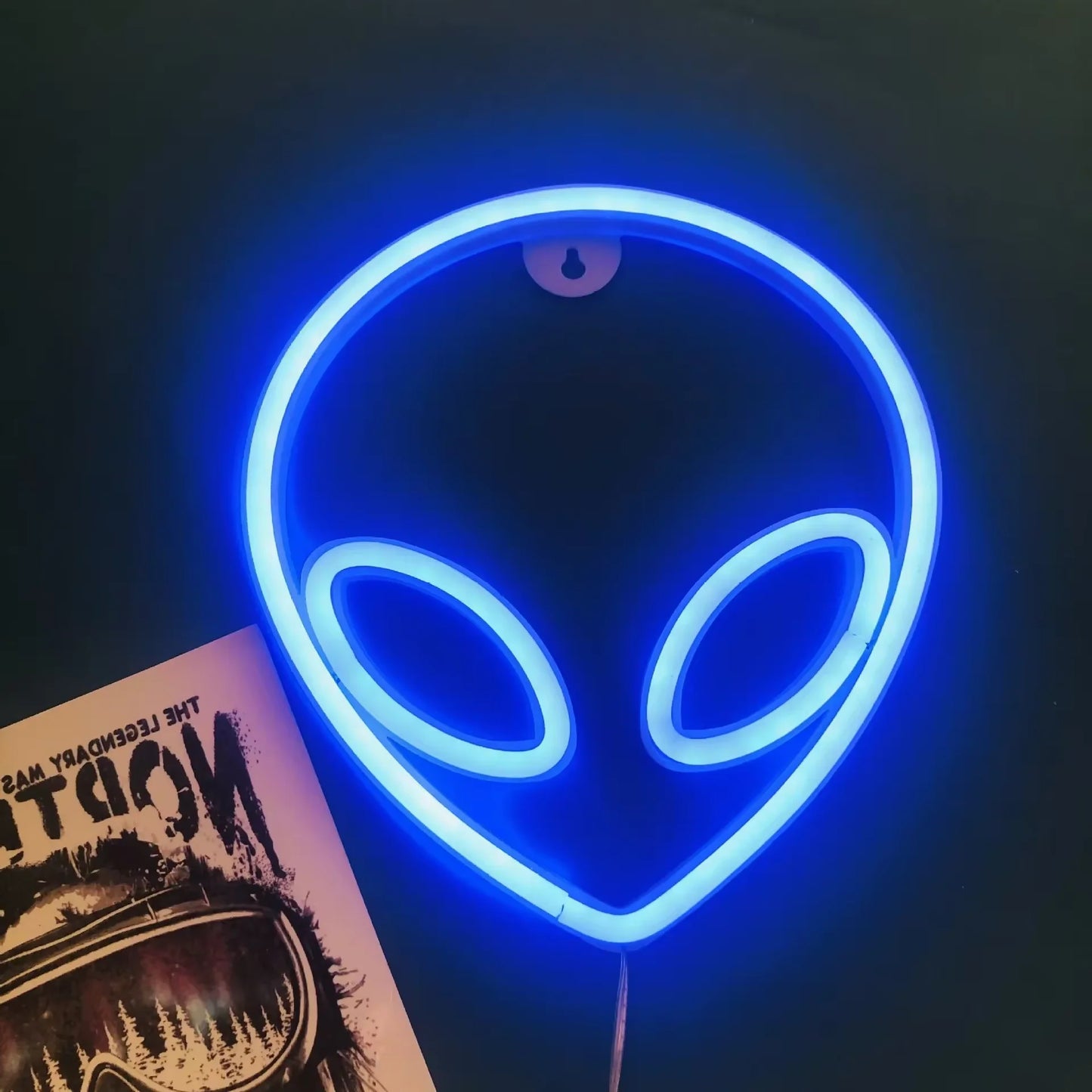 Neon Light