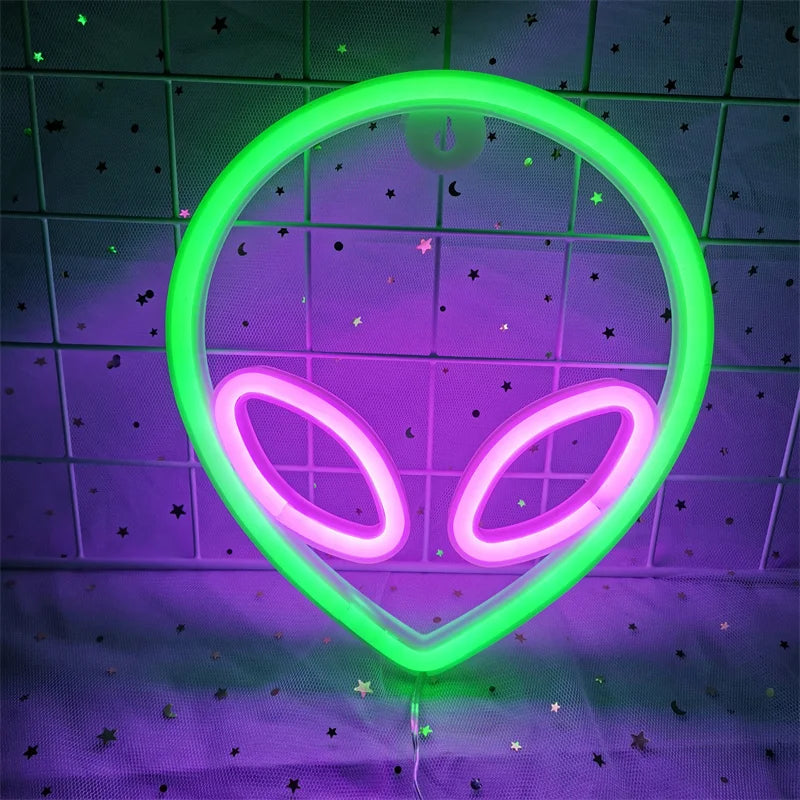 Neon Light
