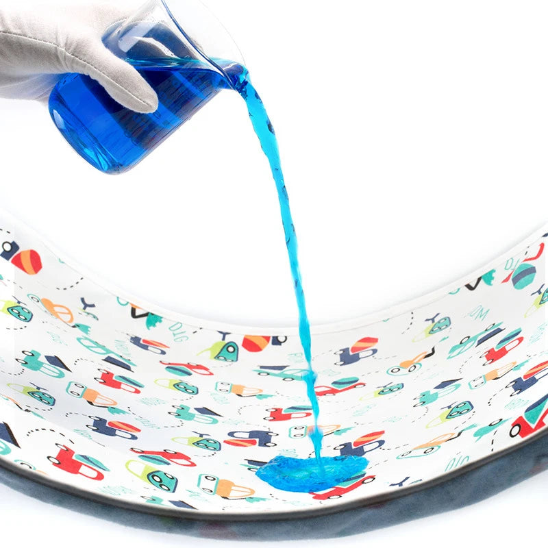 Waterproof Baby Changing Pad Cover