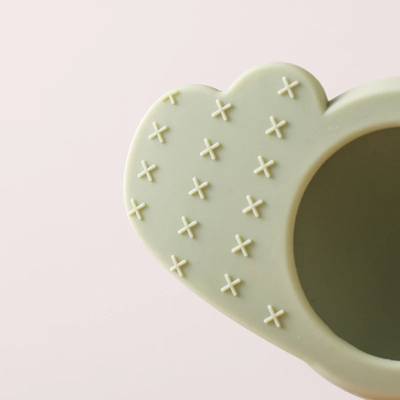 Baby Silicone Teether