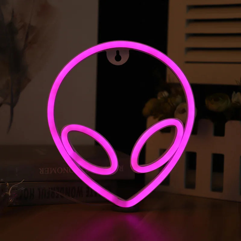 Neon Light