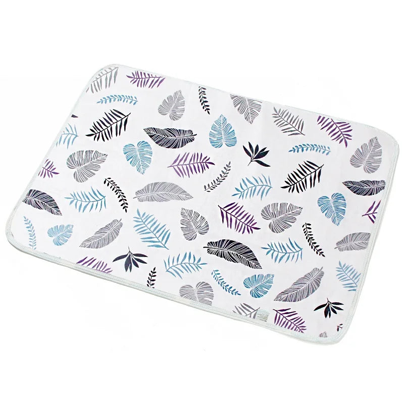 Waterproof Baby Changing Pad Cover