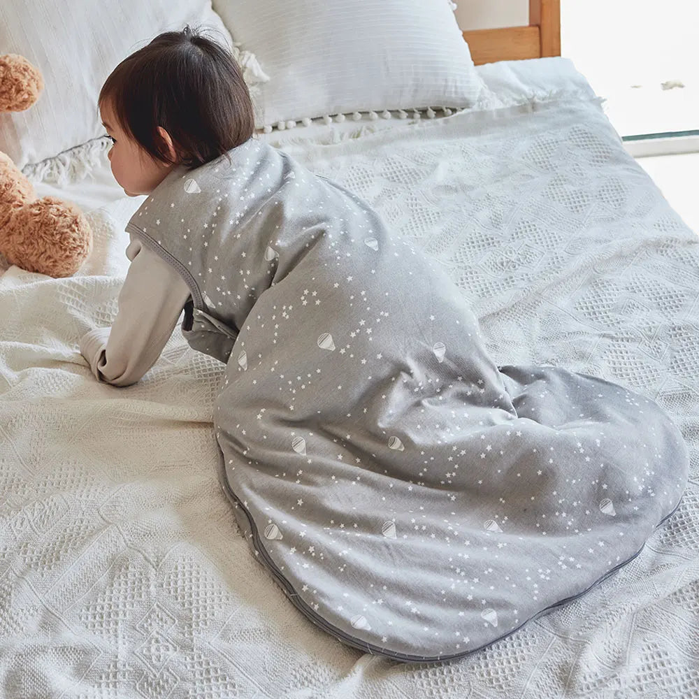 Saco de dormir para bebé de 0 a 24 meses
