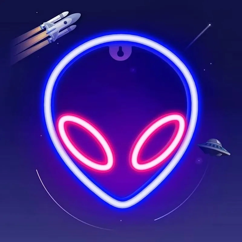 Neon Light