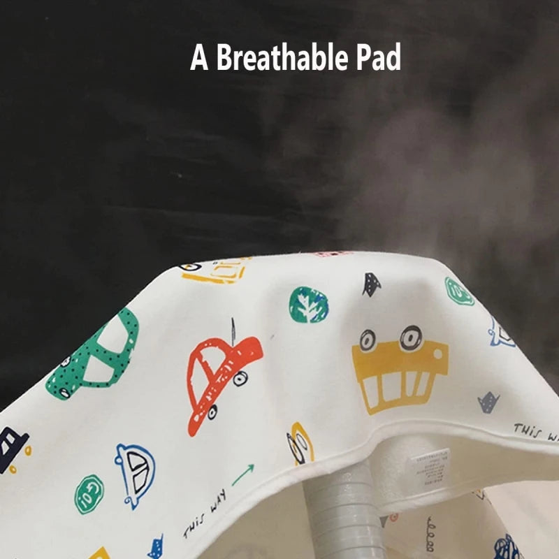 Waterproof Baby Changing Pad Cover