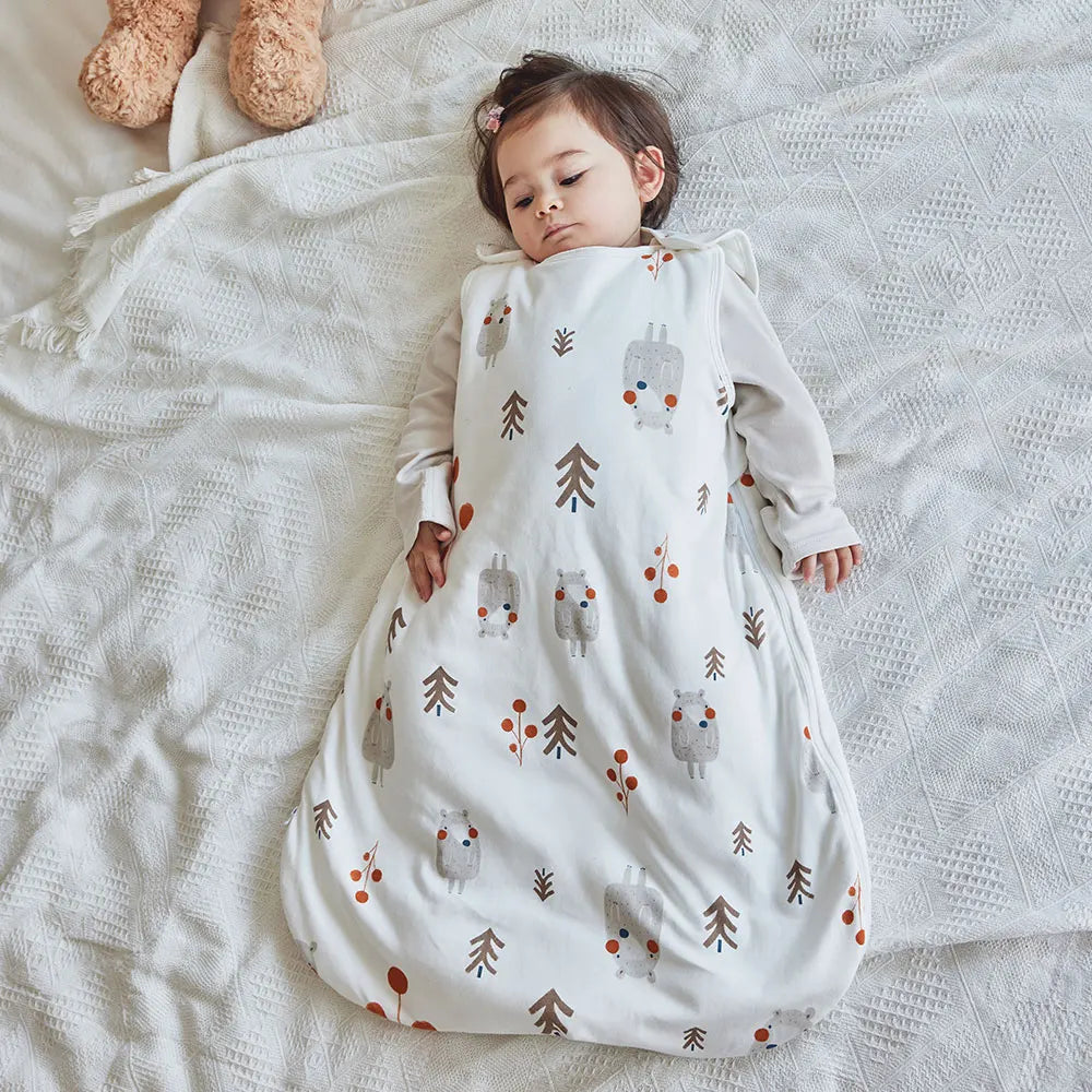 Saco de dormir para bebé de 0 a 24 meses