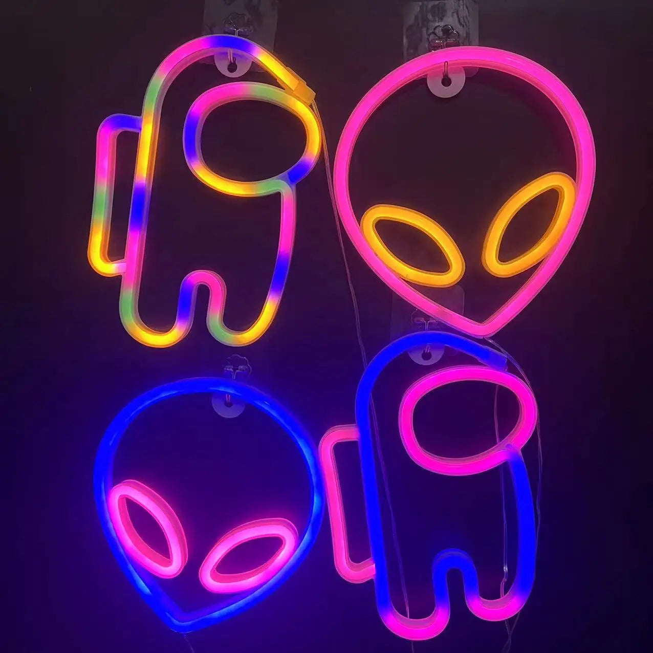 Neon Light