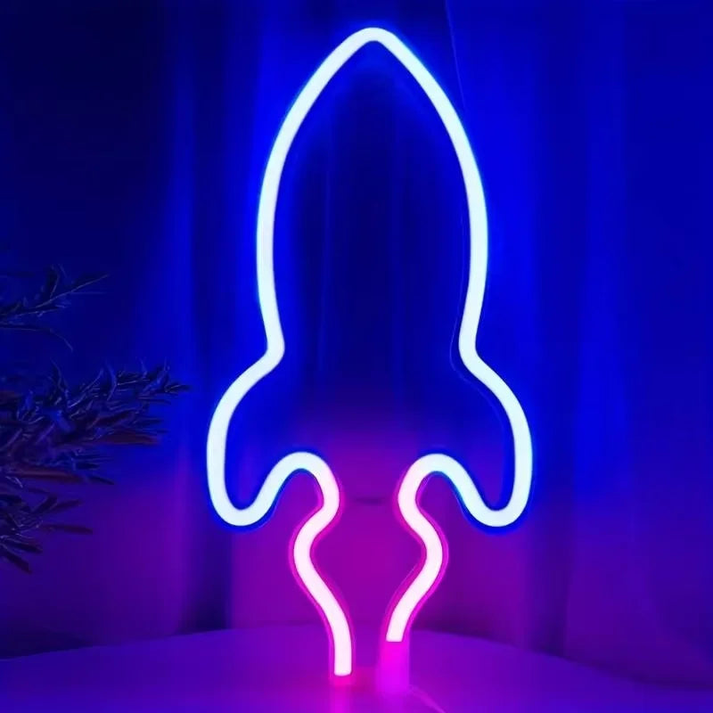 Neon Light