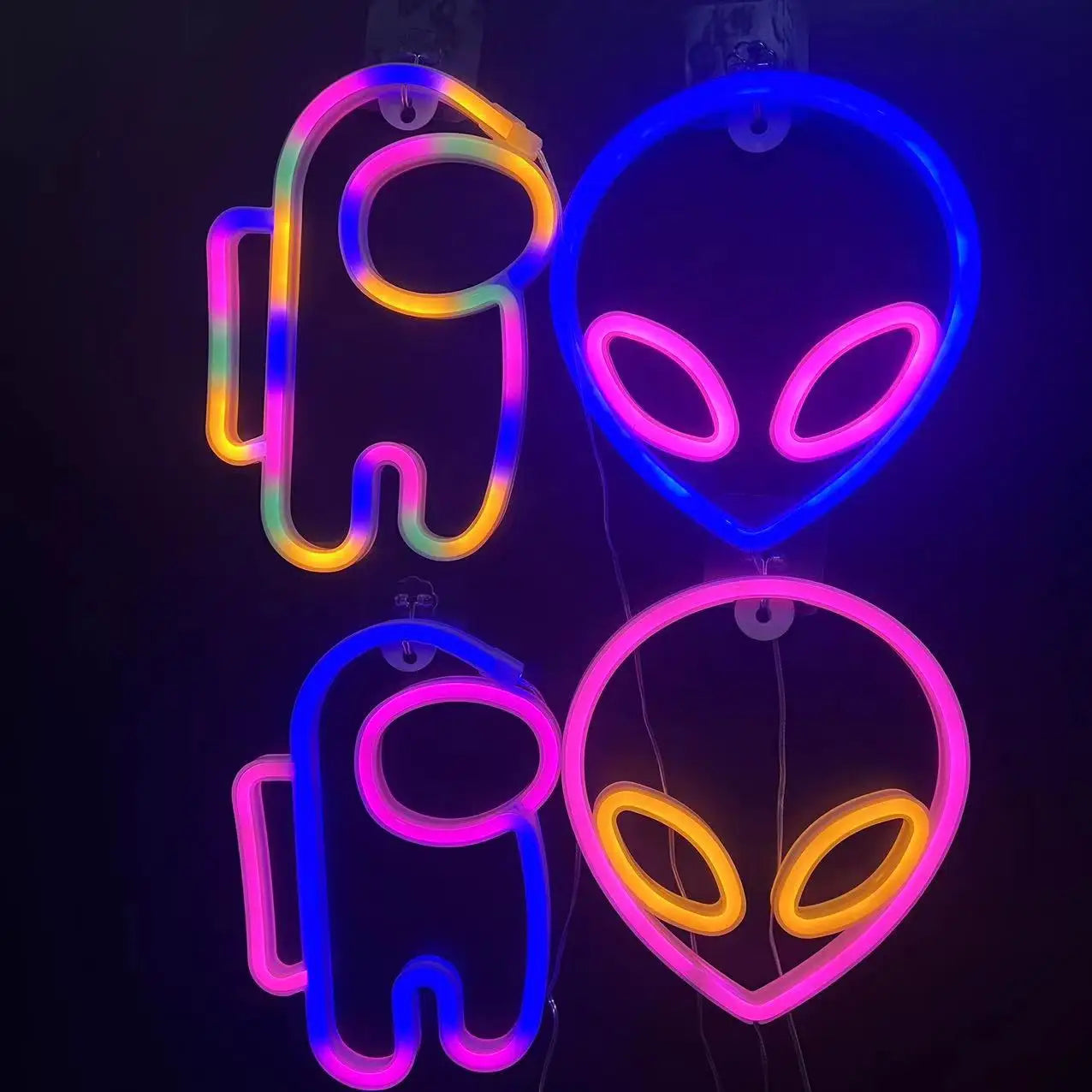 Neon Light