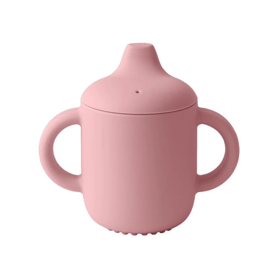 Silicone Cup - Baby Sippy Cup