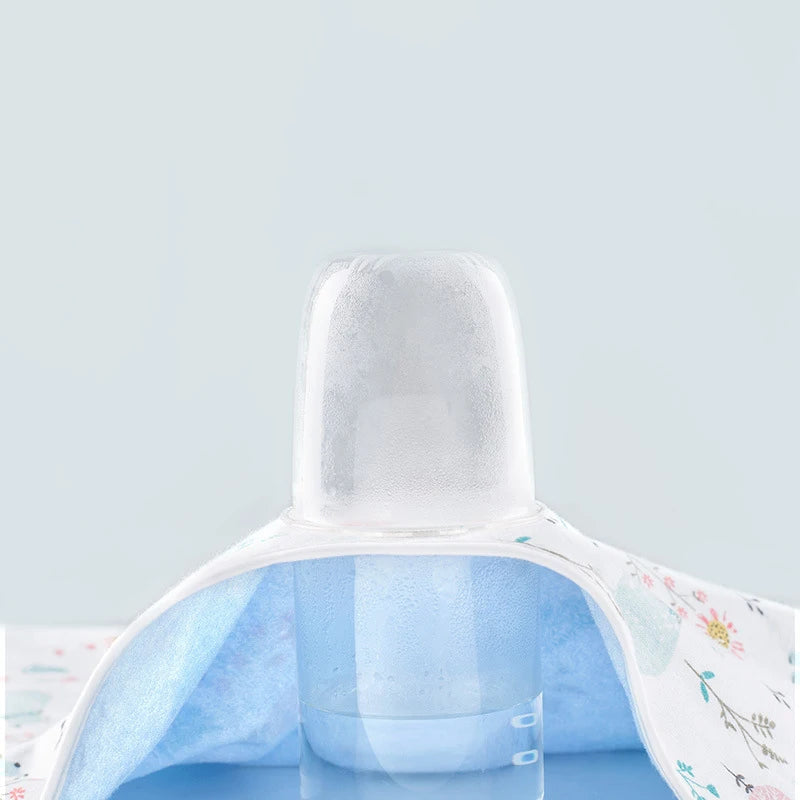 Waterproof Baby Changing Pad Cover