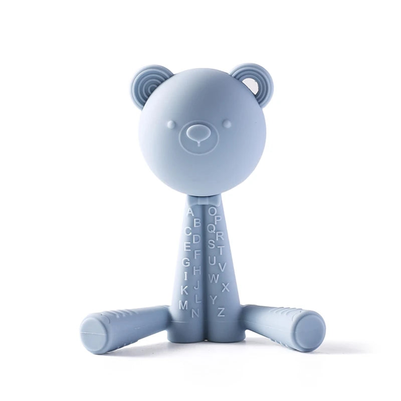 Baby Silicone Teether