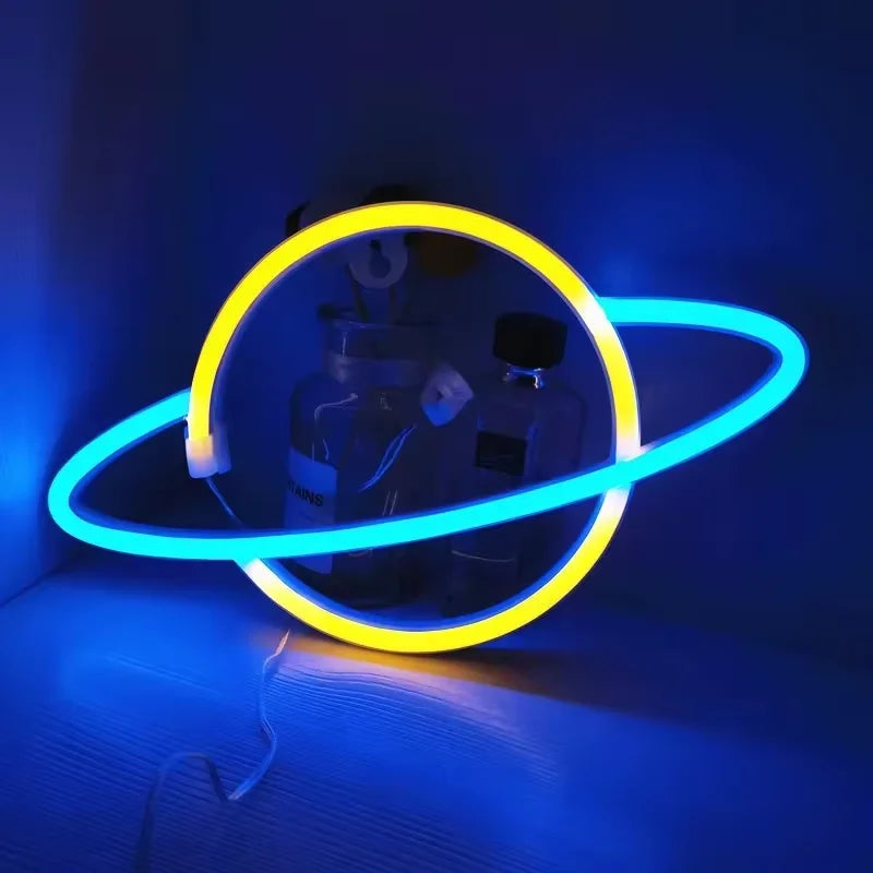 Neon Light