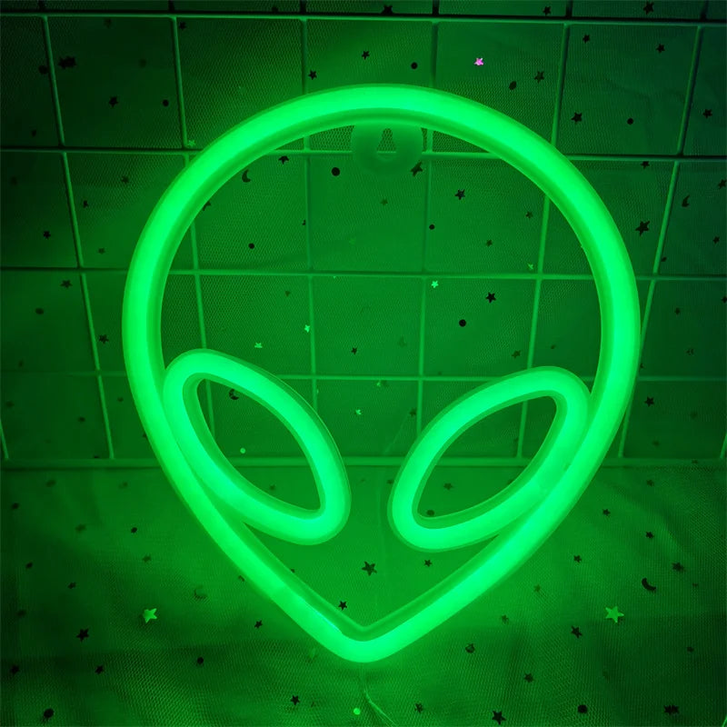 Neon Light