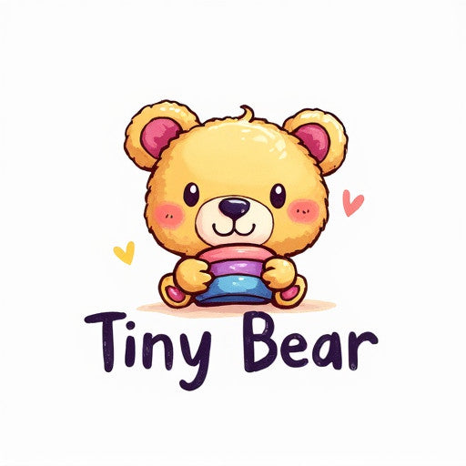 Tiny Bear